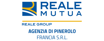 Reale Mutua Pinerolo Logo